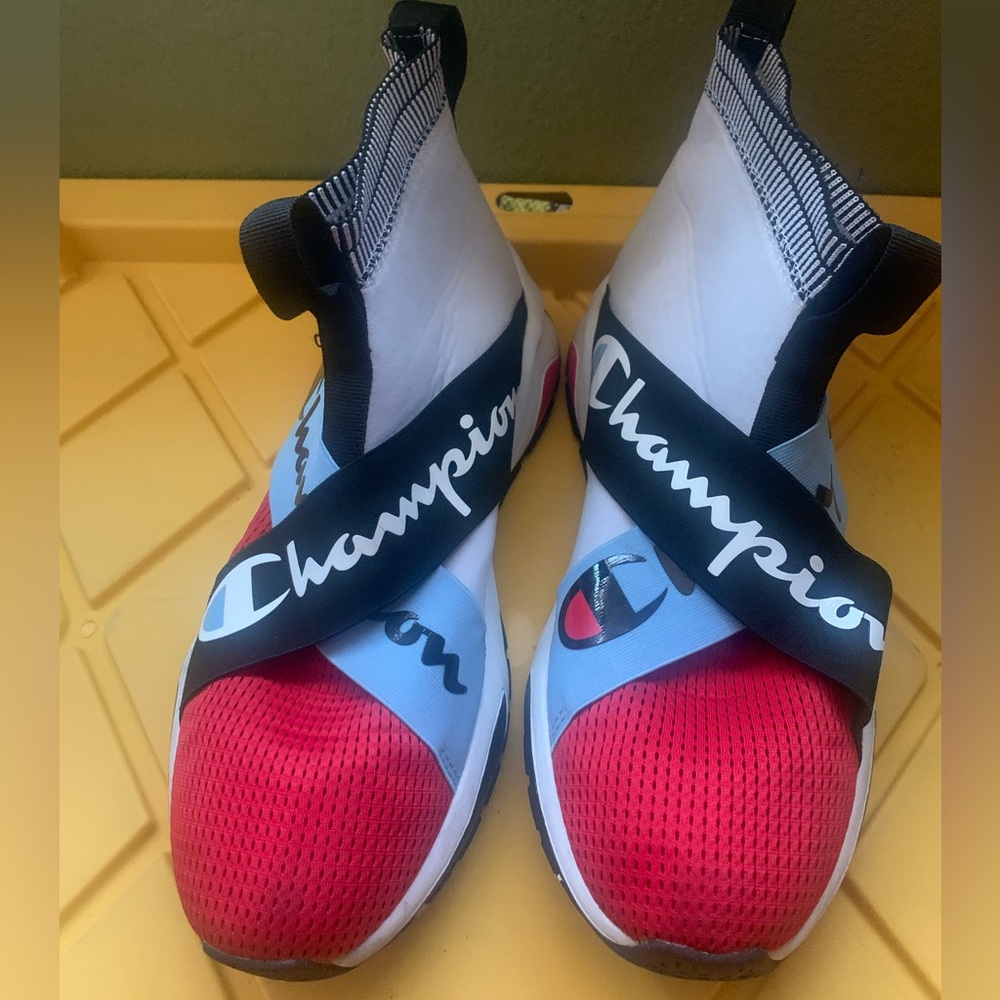 Mens champion shoes